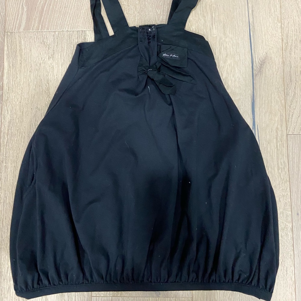 Elaine et Lena dress